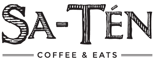 Sa-Ten Coffee and Eats